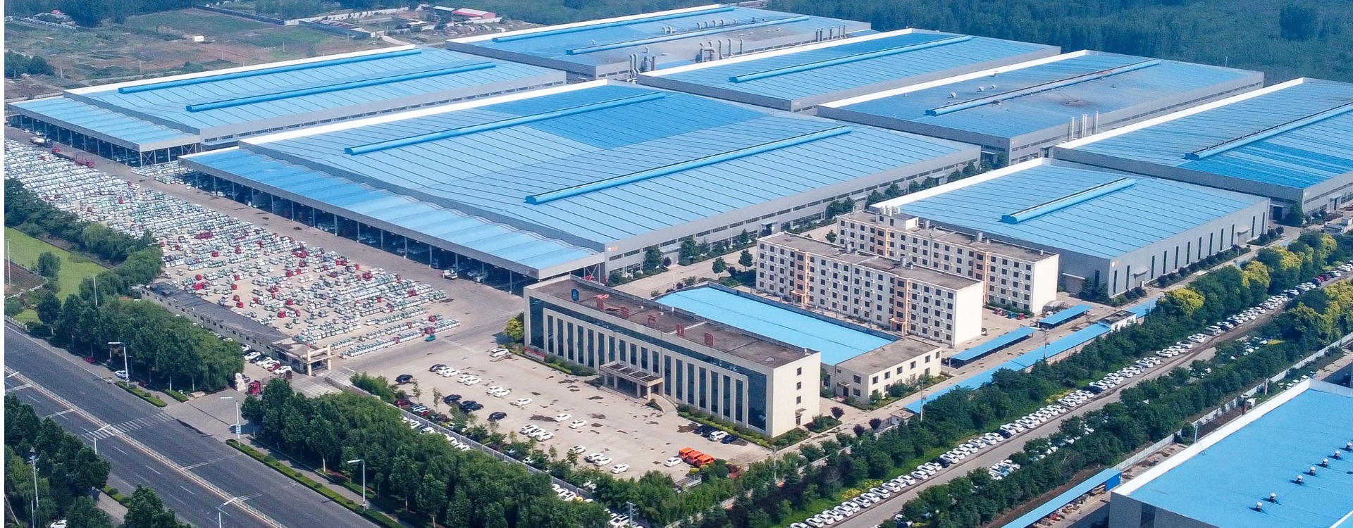 品質 電気三輪車のトラック 工場