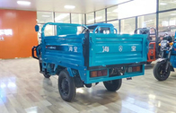 Electric Charging Electric Tricycle Truck Electric Transport Tricycle Delivery Cargo